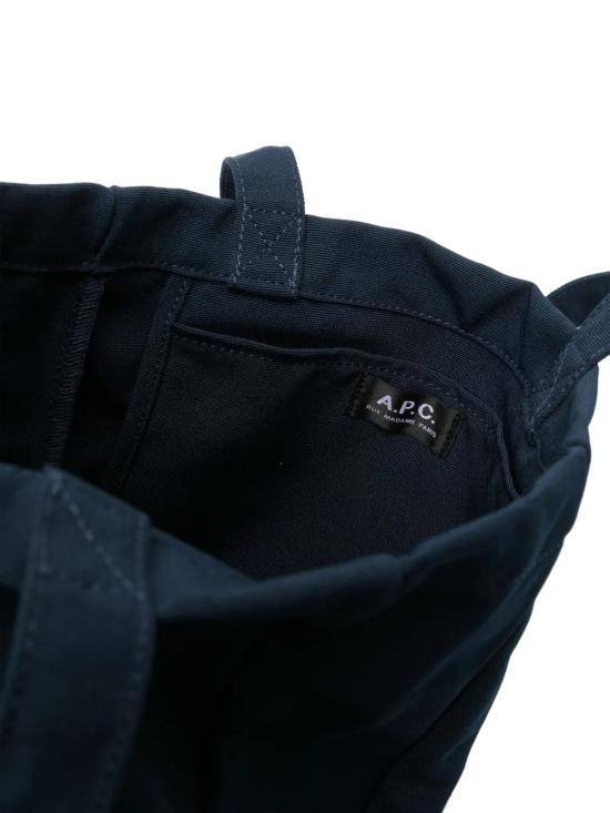  아페쎄 토트백 PSAJSM61937 - A.P.C.