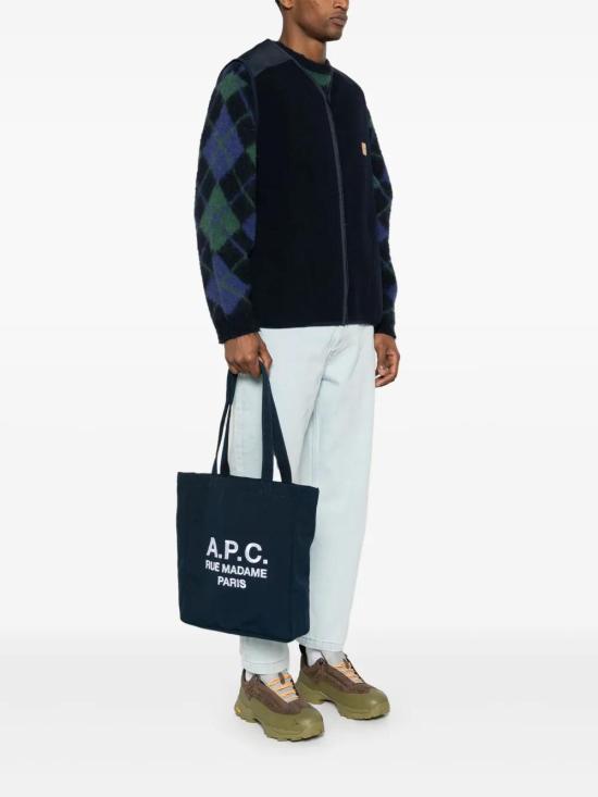  아페쎄 토트백 PSAJSM61937 - A.P.C.