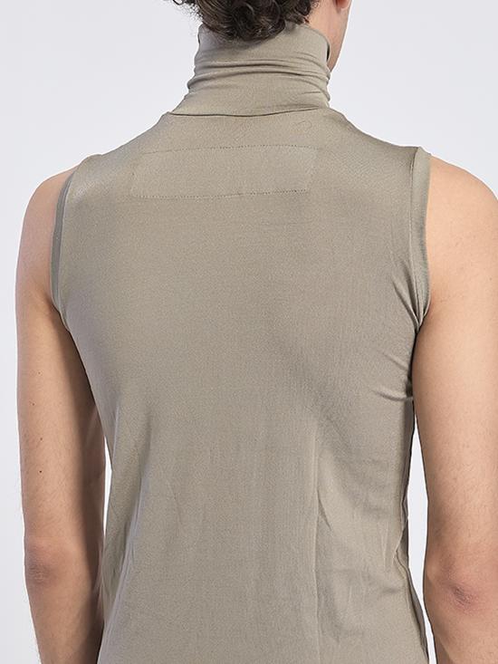  오뜨 민소매 티셔츠 42250 GREY - HAUTE