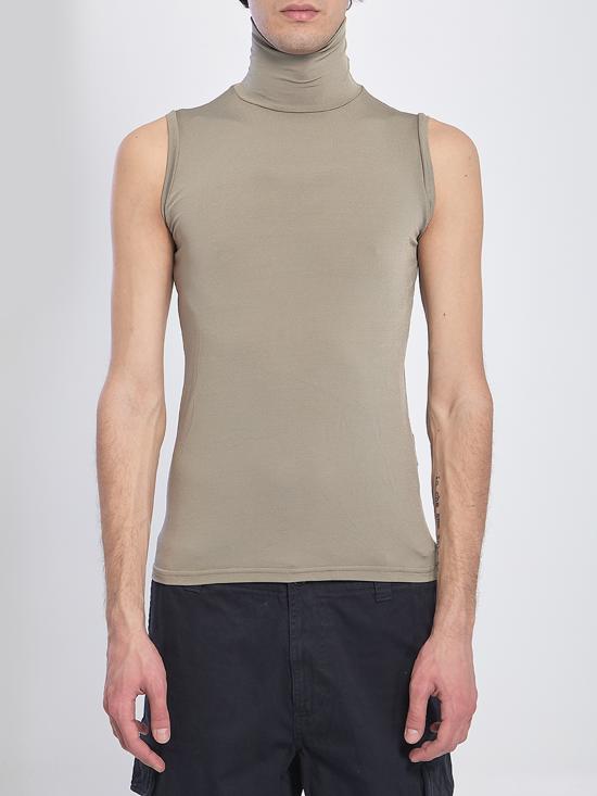  오뜨 민소매 티셔츠 42250 GREY