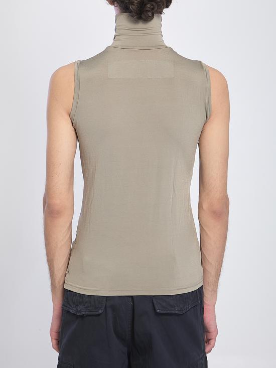  오뜨 민소매 티셔츠 42250 GREY - HAUTE