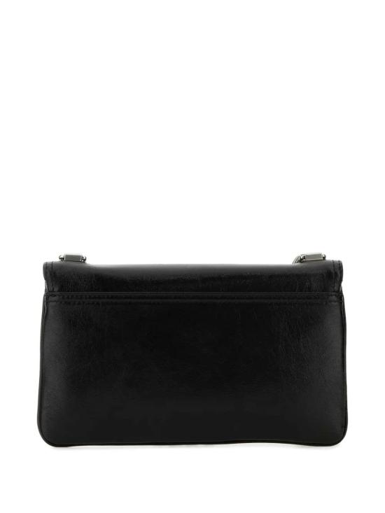  발렌시아가 크로스백 8191922ABFJ black - BALENCIAGA