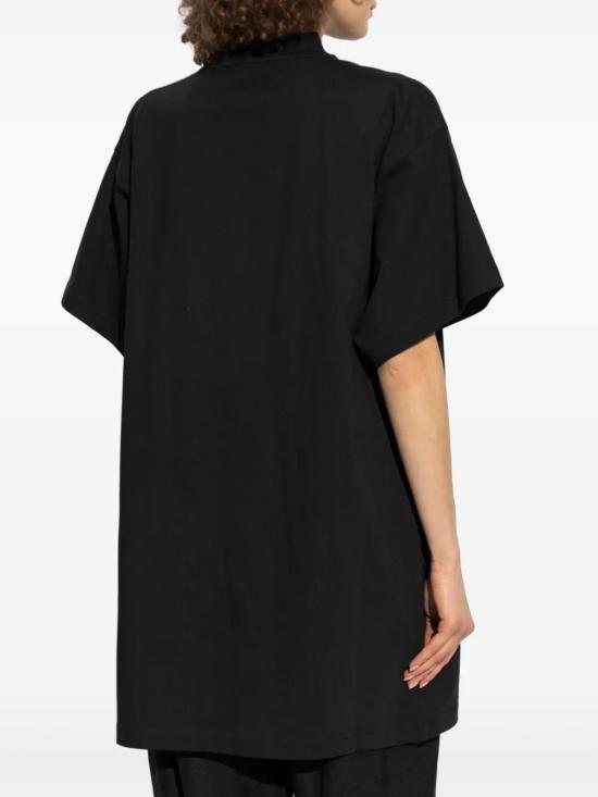  발렌시아가 반팔 티셔츠 787349TRVL5 - BALENCIAGA