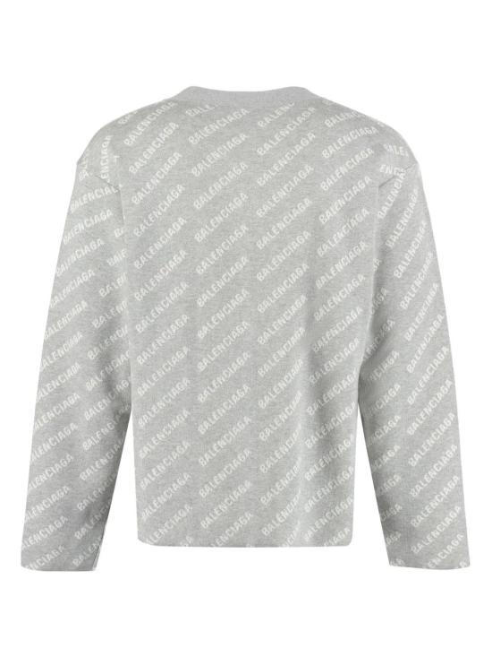  발렌시아가 가디건 699822T3233 - BALENCIAGA