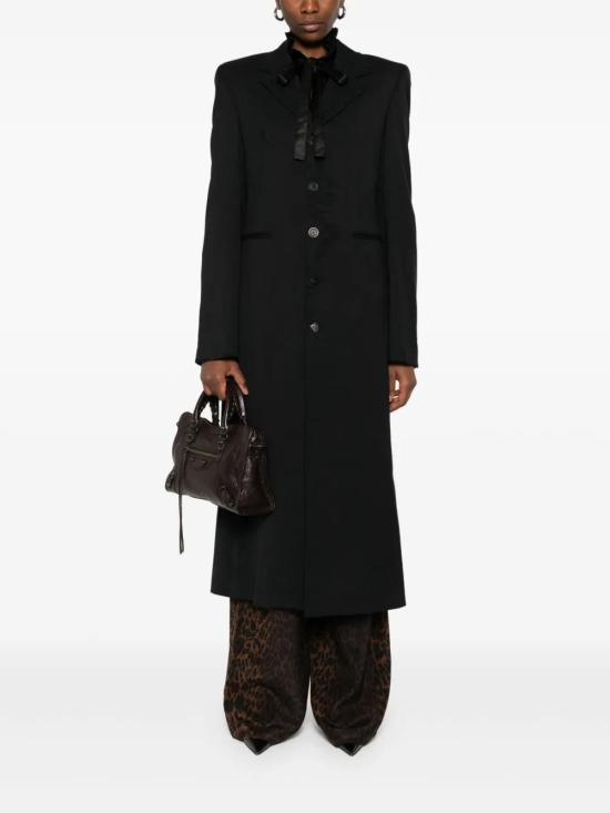  발렌시아가 코트 831298TMT03 - BALENCIAGA