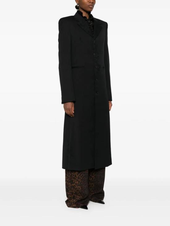  발렌시아가 코트 831298TMT03 - BALENCIAGA