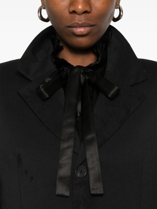  발렌시아가 코트 831298TMT03 - BALENCIAGA