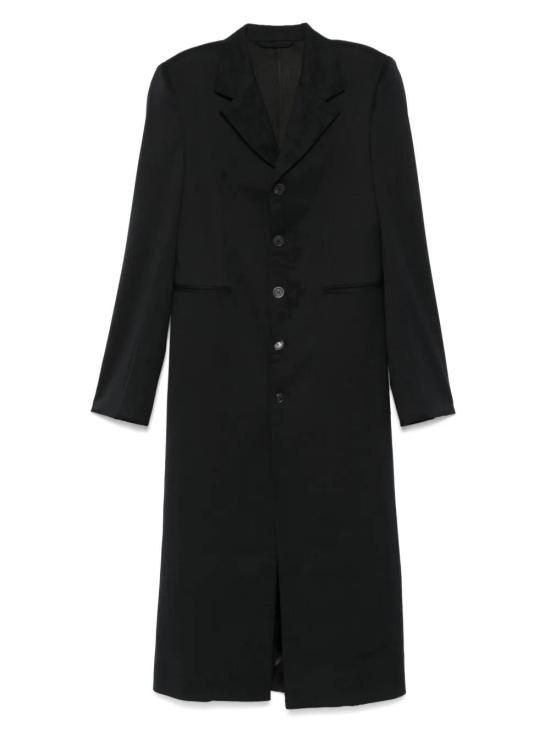  발렌시아가 코트 831298TMT03