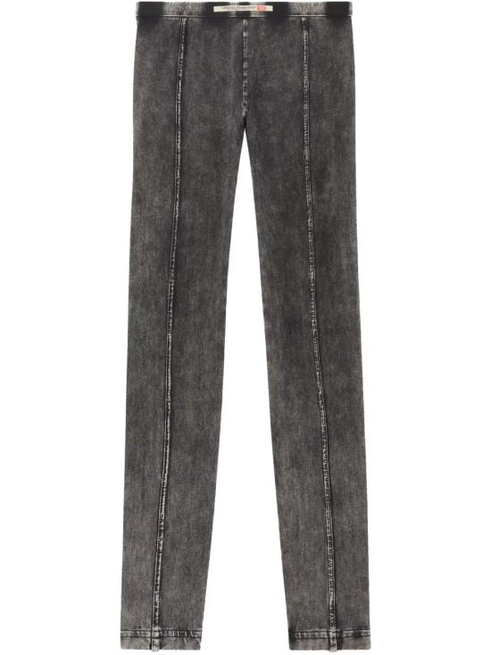  디젤 스트레이트 팬츠 A175710SHAN