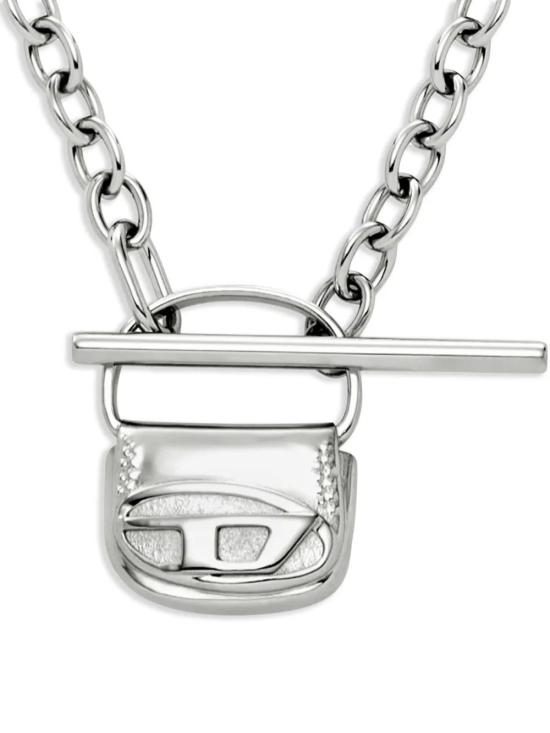  디젤 목걸이/팬던트 DX159300DJW - DIESEL