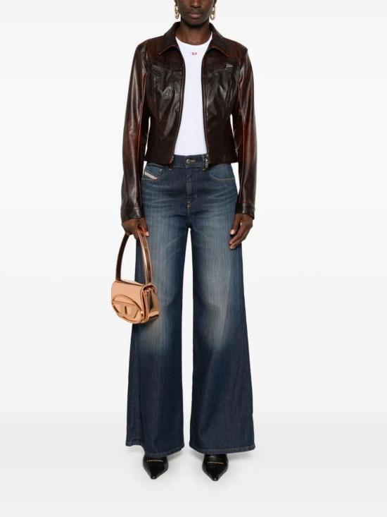  디젤 반팔 티셔츠 A149610EJAI - DIESEL