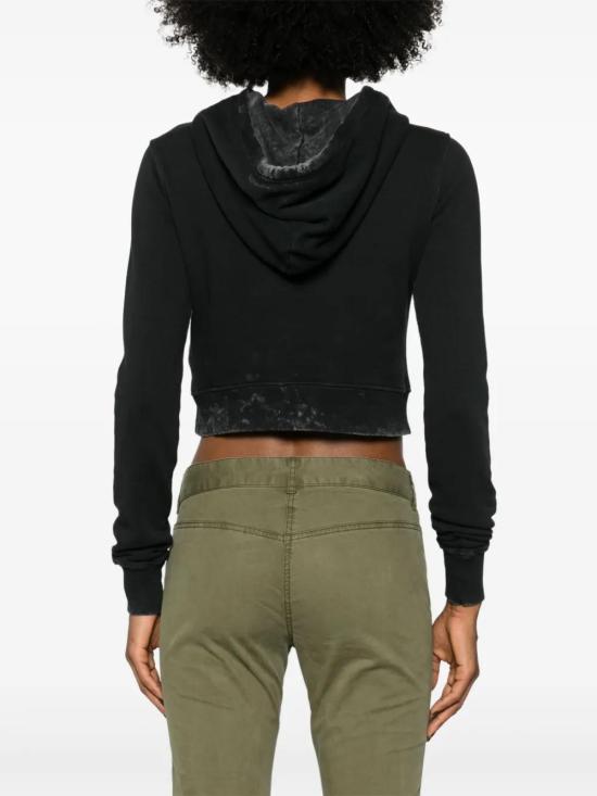  디젤 후드 티셔츠 A144920IPAC - DIESEL