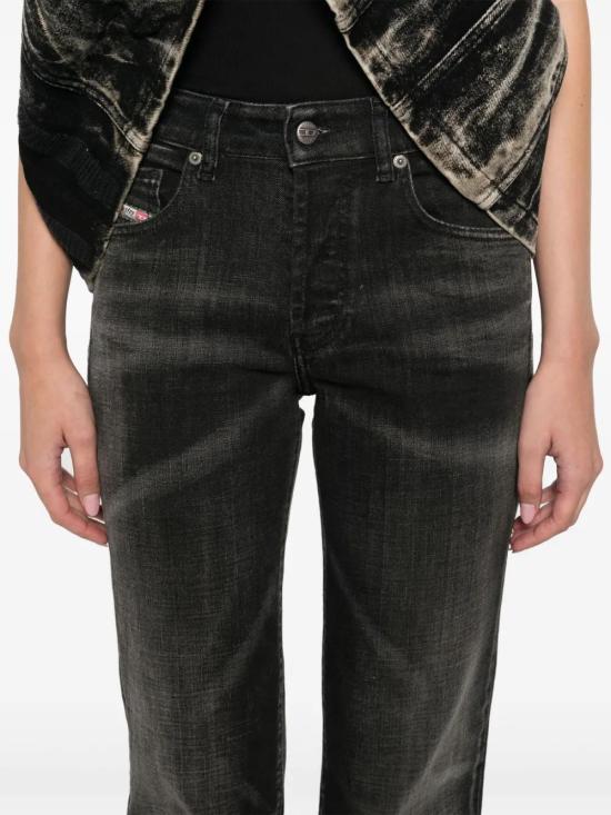  디젤 스트레이트 팬츠 A1233709J49 - DIESEL