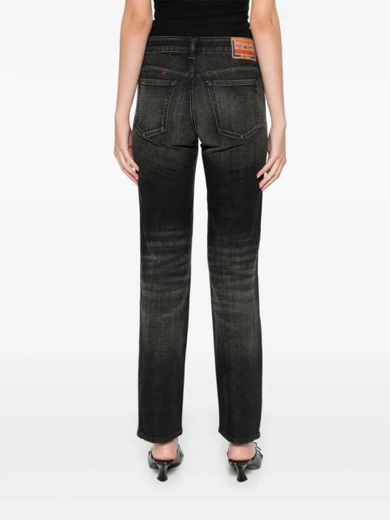  디젤 스트레이트 팬츠 A1233709J49 - DIESEL