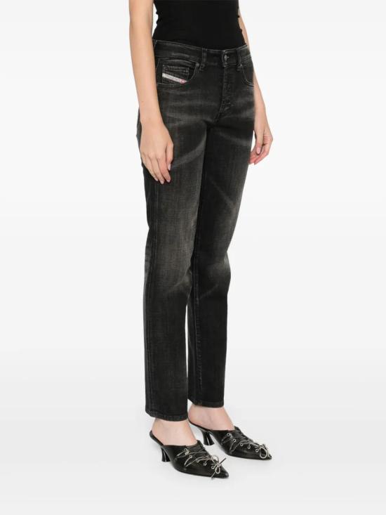  디젤 스트레이트 팬츠 A1233709J49 - DIESEL