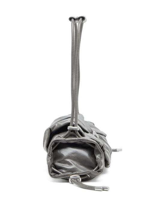  디젤 숄더백 X10331P1003 grey - DIESEL