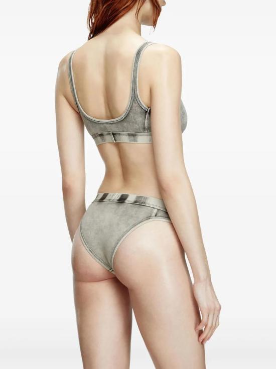  디젤 브라 A175700SHAN grey - DIESEL