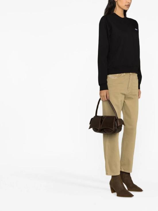  디젤 긴팔 티셔츠 A050390BKAF - DIESEL