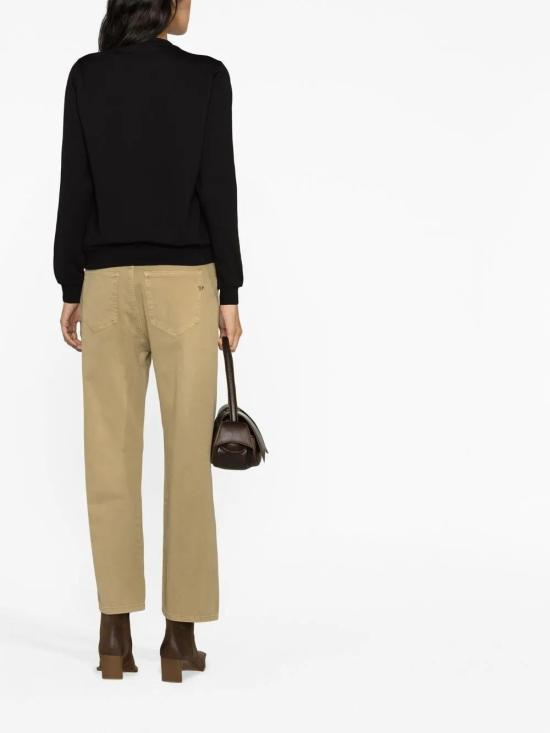  디젤 긴팔 티셔츠 A050390BKAF - DIESEL