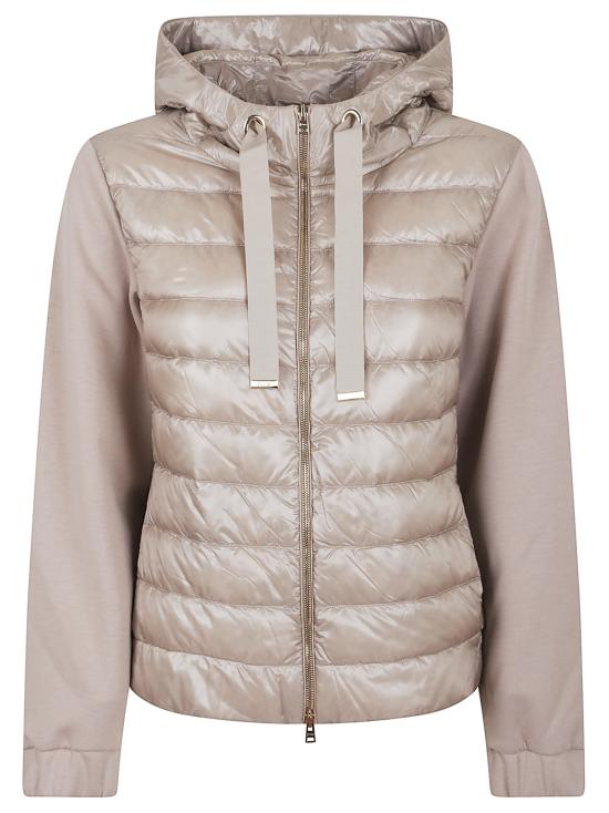 25SS 에르노 후드 티셔츠 JP000116D 13461S 1985 CHANTILLY