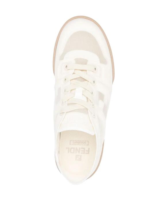  펜디 스니커즈 8E8415AN7K - FENDI