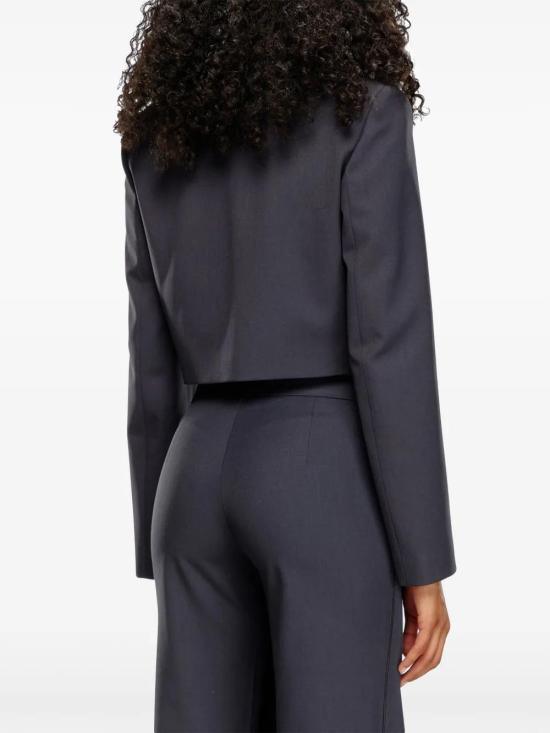  디젤 수트 자켓 A153260HJAB - DIESEL