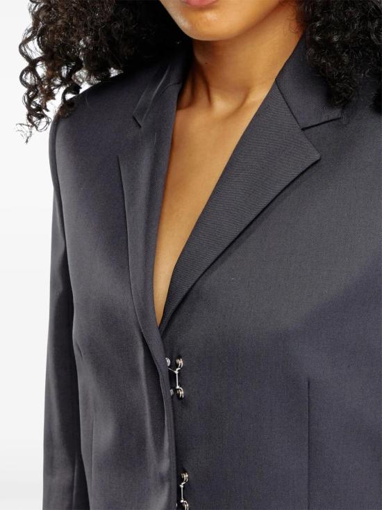  디젤 수트 자켓 A153260HJAB - DIESEL