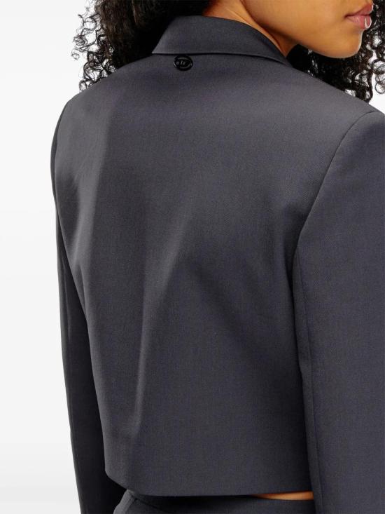  디젤 수트 자켓 A153260HJAB - DIESEL