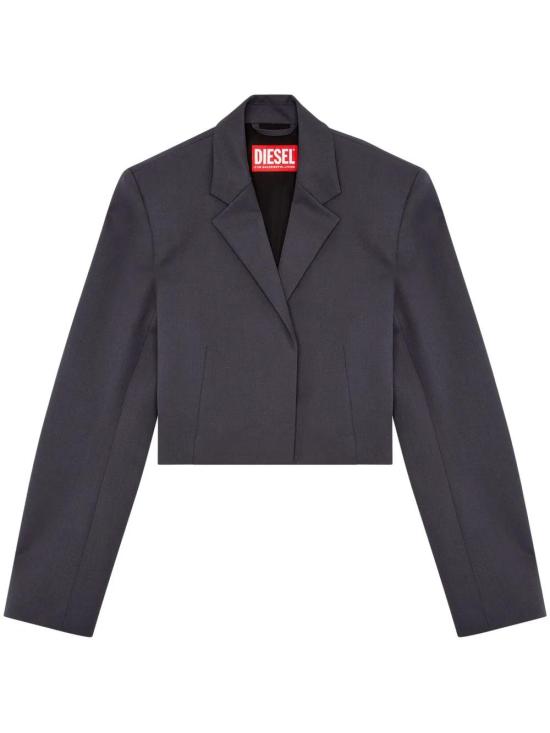  디젤 수트 자켓 A153260HJAB