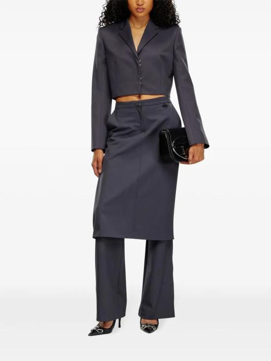  디젤 수트 자켓 A153260HJAB - DIESEL