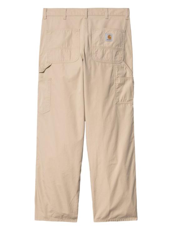 25SS 칼하트 WIP 스트레이트 팬츠 I034795 G102 Beige - CARHARTT WIP