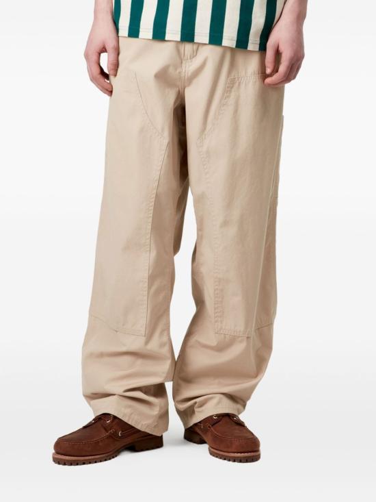 25SS 칼하트 WIP 스트레이트 팬츠 I034795 G102 Beige - CARHARTT WIP
