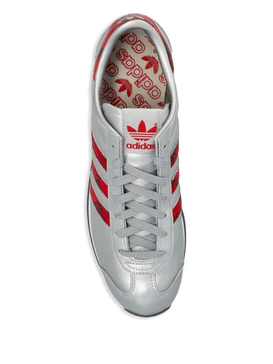 25SS 아디다스 스니커즈 JP7088U COUNTRYJAPANSILVMT Grey - ADIDAS