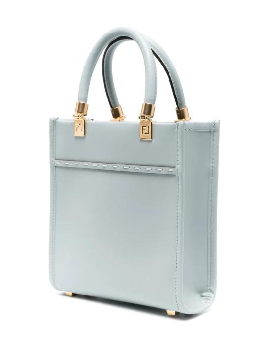  펜디 숄더백 8BS092ARNN blue - FENDI