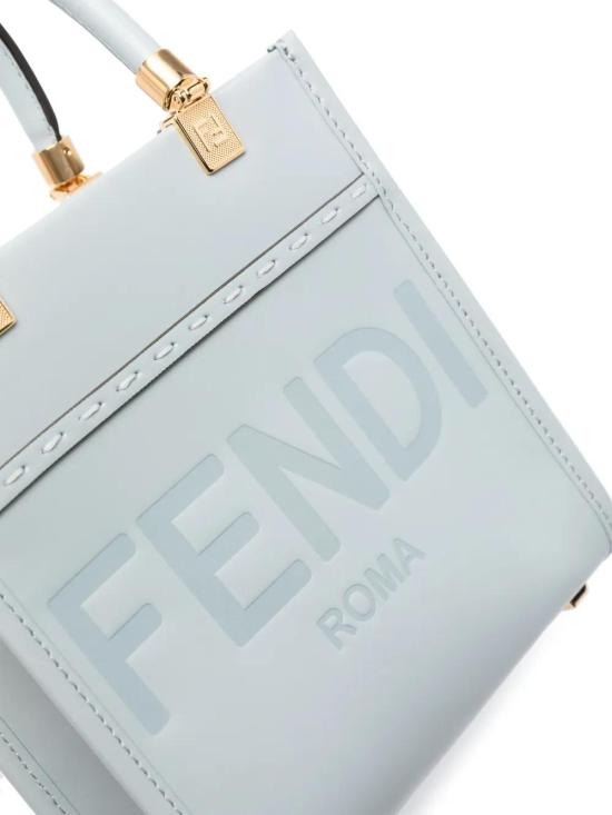  펜디 숄더백 8BS092ARNN blue - FENDI