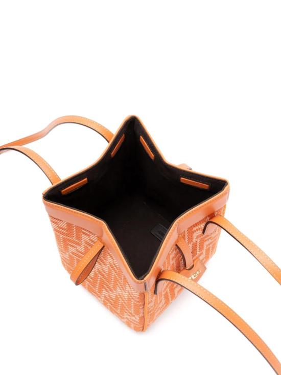  펜디 숄더백 8BS083AUPX - FENDI