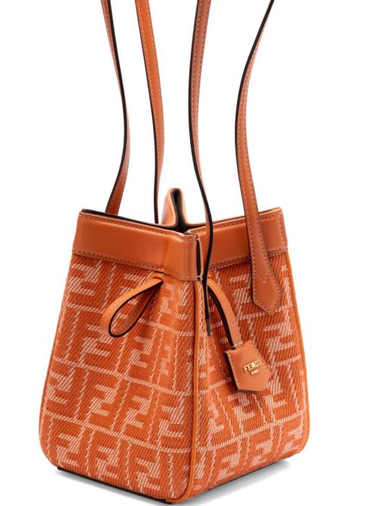  펜디 숄더백 8BS083AUPX - FENDI