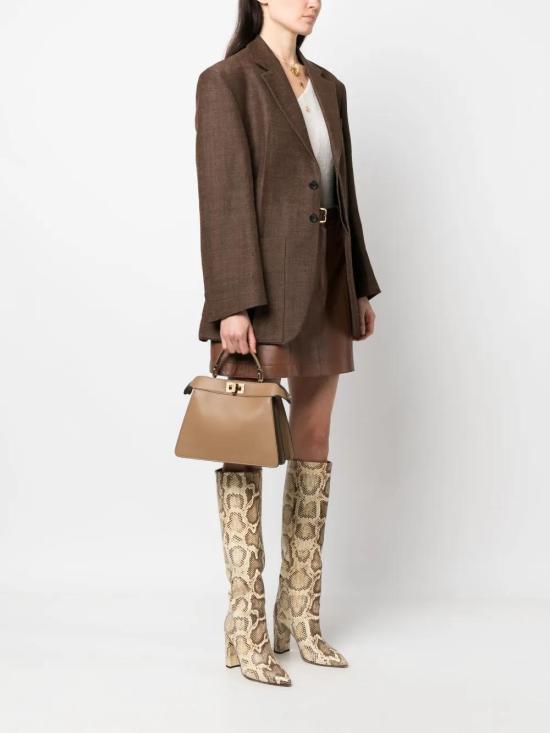  펜디 토트백 8BN327AQ09 - FENDI