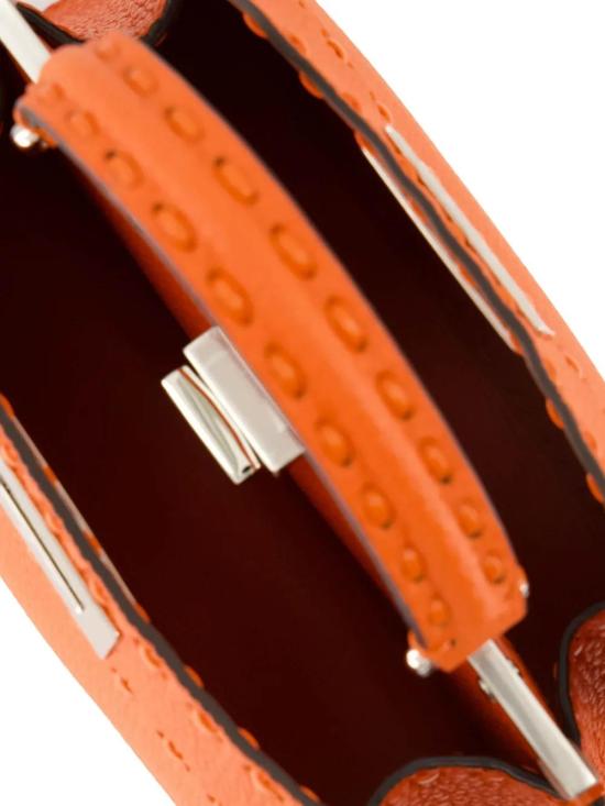  펜디 토트백 8BN327ARBB orange - FENDI