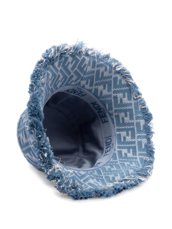  펜디 모자 FXQ977AULV - FENDI