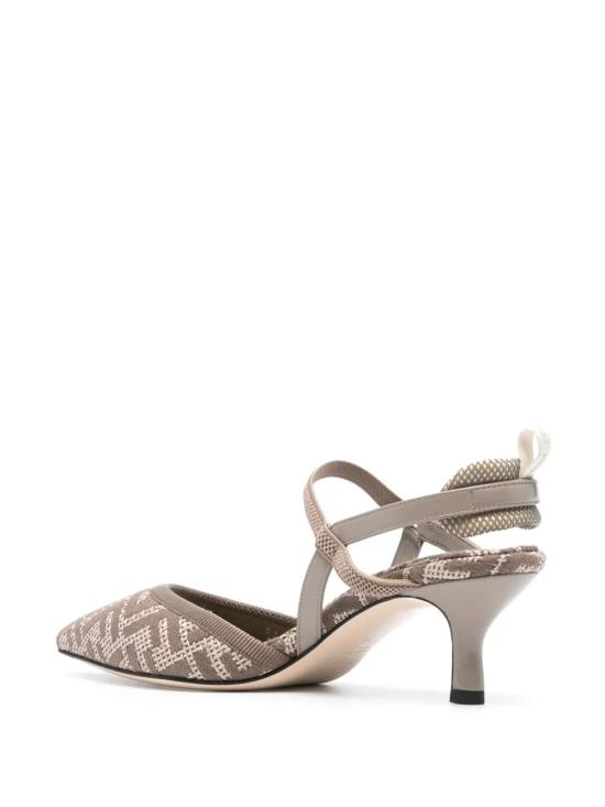  펜디 힐/펌프스 8J8362AQY7 - FENDI