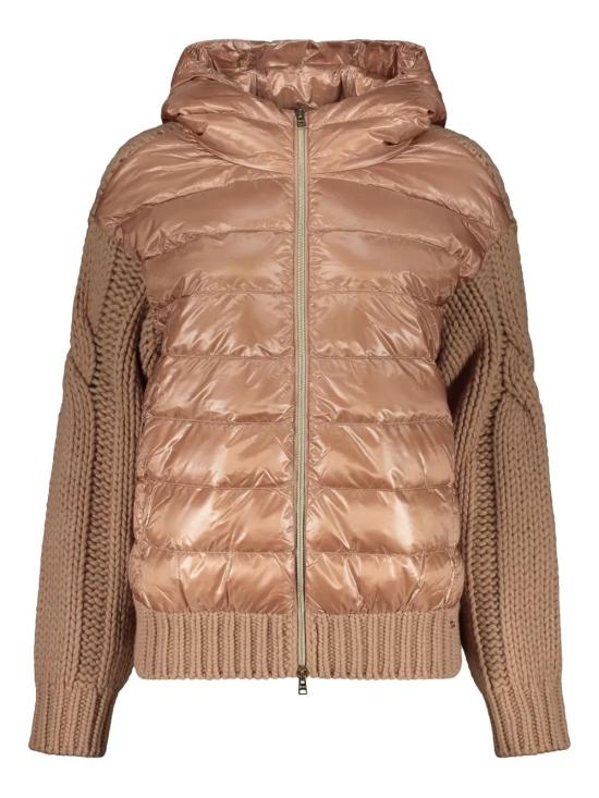  에르노 봄버 자켓 MP00001DR70085