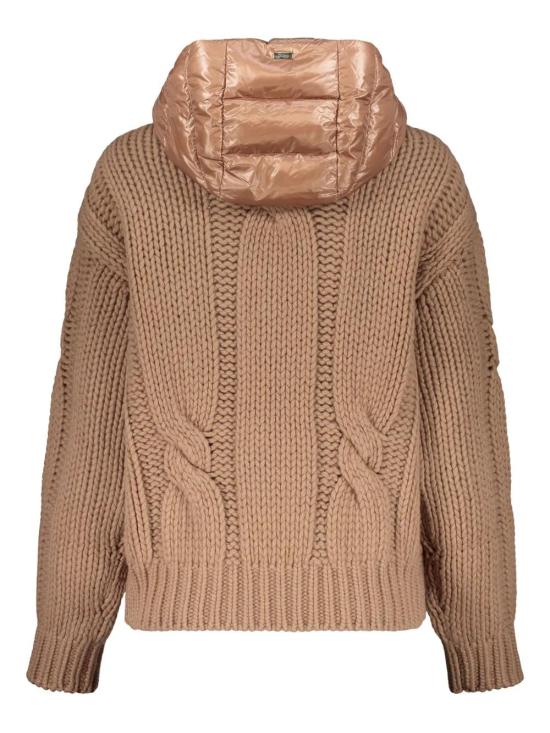  에르노 봄버 자켓 MP00001DR70085 - HERNO