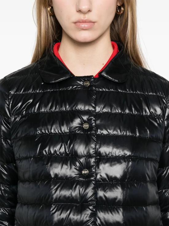  에르노 패딩 PI002006D12017Z - HERNO