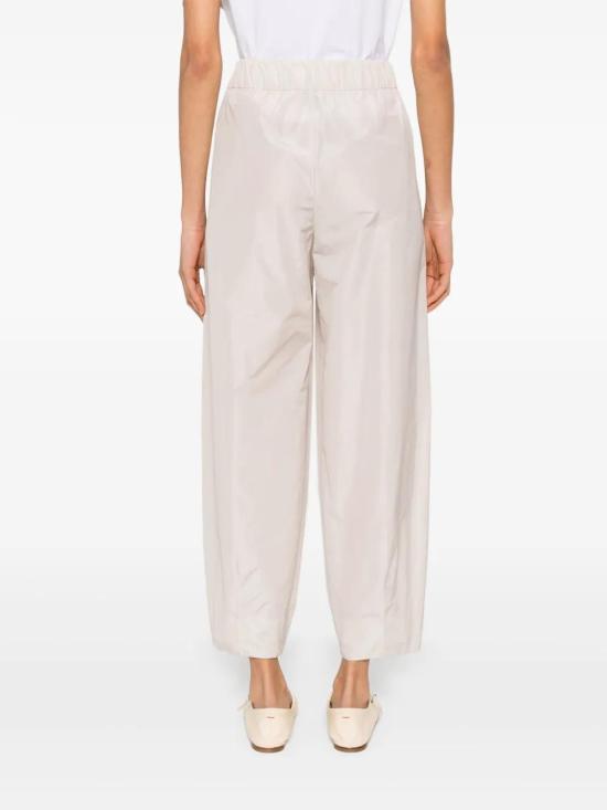  에르노 크롭 팬츠 PT000099D12483Z - HERNO