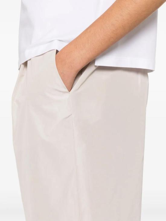  에르노 크롭 팬츠 PT000099D12483Z - HERNO