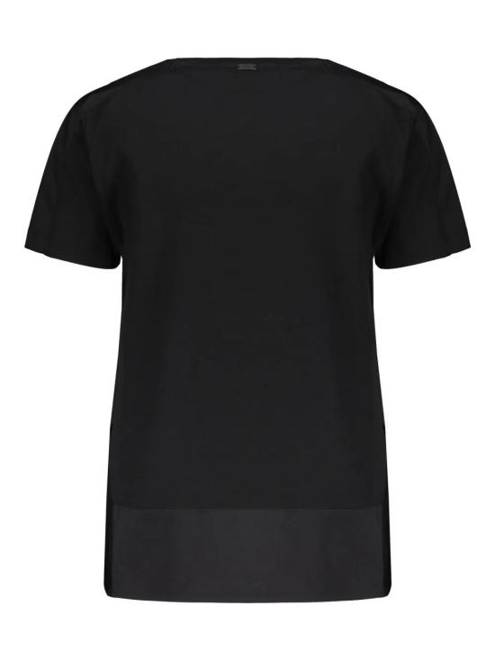  에르노 반팔 티셔츠 JG00004DL52010 - HERNO