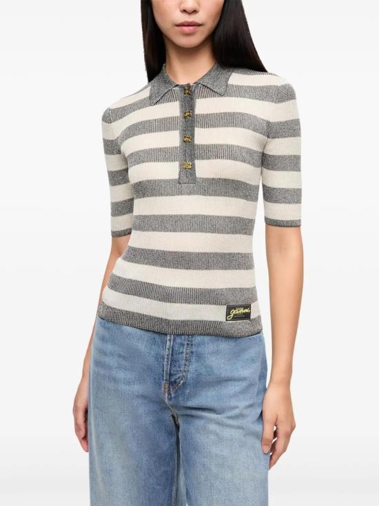  가니 긴팔 티셔츠 K2482 - GANNI