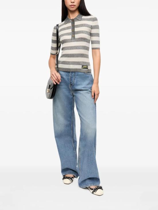  가니 긴팔 티셔츠 K2482 - GANNI