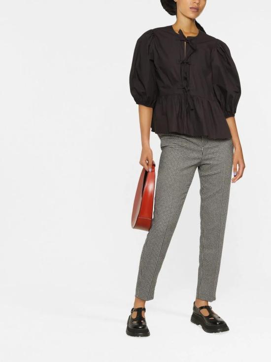  가니 블라우스 F7364 - GANNI